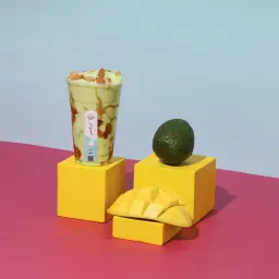 أفوكادو كرز